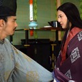 柄本佑、吉高由里子「光る君へ」第45話（C）NHK