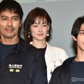 阿部寛「DCU」共演・横浜流星に現場で助けられたこと「いつの間にか横にいた」撮影裏話 画像