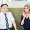 がんに「り患している最中」の話が語られていない理由とは？なぜアンナは語るのか？【梅宮アンナ×押川勝太郎医師#3】 画像