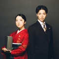 上白石萌音、テレ東ドラマ初主演決定 高杉真宙とバディで“将棋 × 痛快リーガルドラマ”【法廷のドラゴン】 画像