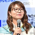 相席スタート山崎ケイ、“理解できない”異性の趣味は？夫で落語家・立川談洲との結婚が「すごい良かった」理由 画像