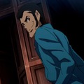 「LUPIN THE IIIRD THE MOVIE」（仮）場面写真（C）原作：モンキー・パンチ（C）TMS