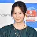 33歳の誕生日を迎えた河北麻友子、ほっそり美脚のタイツコーデに反響「可愛すぎます！」「私の憧れ」 画像