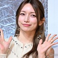 後藤真希、大胆カットの撮影裏話 “桃尻”目指したボディメイク方法明かす「隙間時間にながらでできる」【flos】 画像