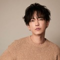 佐藤健／モデルプレス独占カット（提供写真）