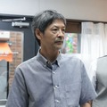 緒形直人、北村有起哉「おむすび」第49話（C）NHK