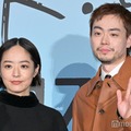 井上真央、菅田将暉（C）モデルプレス