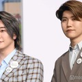 大森元貴、若井滉斗（C）モデルプレス