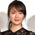貫地谷しほり（C）モデルプレス
