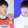 福士蒼汰、バレー石川祐希選手とイタリアで2ショット「爽やかイケメン」「素敵な気遣い」と反響 画像