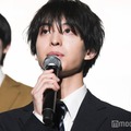 FANTASTICS木村慧人＆原因は自分にある。大倉空人、裸の付き合いで仲深める DXTEEN大久保波留「大浴場ですか？」【レッドブルー】 画像