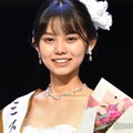 「ミス東大2024」結果発表 グランプリは1年生の松藤百香さん・3歳から子役として活動 画像