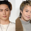 OMI、TAKAHIRO （C）モデルプレス