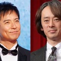 沢村一樹、滝藤賢一 （C）モデルプレス