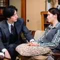 清水尋也、土屋太鳳「海に眠るダイヤモンド」第8話（C）TBSスパークル／TBS