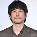 松山ケンイチ「虎に翼」共演の年下俳優に緊張「目がめちゃくちゃ綺麗すぎた」 画像