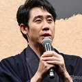 松本若菜との布団シーンは娘に見せられない大泉洋（C）モデルプレス