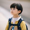 佐藤大空「ライオンの隠れ家」最終話（C）TBS