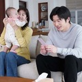 松本若菜、田中圭「わたしの宝物」最終話（C）フジテレビ