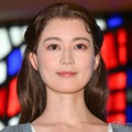 「レ・ミゼラブル」本初日開幕記念会見に出席した生田絵梨花（C）モデルプレス