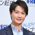 神木隆之介の金髪ボブ姿が話題沸騰「儚さがすごい」「美少女すぎる」 画像