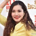 平野ノラ、母親顔出しの親子3世代ショット公開「そっくり」「着物似合ってる」と反響 画像