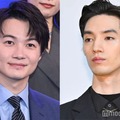 神木隆之介、清水尋也（C）モデルプレス