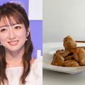 味付けはこれ一本！辻希美も愛用する大人気“甘だれ”＆子供が大好きな鶏肉レシピ