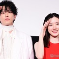 佐藤健、永野芽郁（C）モデルプレス