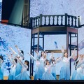 日向坂46「Happy Magical Tour 2024」東京ドーム公演／撮影：上山陽介