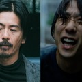 森田剛、二宮和也「インフォーマ -闇を生きる獣たち-」最終話（C）AbemaTV,Inc.