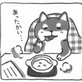 体調がすぐれないとき、「やさしさ」が染みるよね。そんなときに食べたくなるのが【柴犬食堂の12カ月 10】