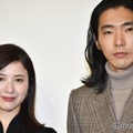 吉高由里子、柄本佑（C）モデルプレス