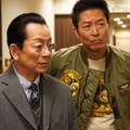 水谷豊、寺脇康文「相棒 season23」第9話（C）テレビ朝日