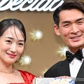 高梨臨、槙野智章（C）モデルプレス