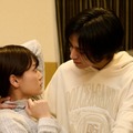 【御曹司に恋はムズすぎる 第1話】昴（永瀬廉）、ド庶民・まどか（山下美月）と屈辱的な出会い ロマンティックコメディー開幕 画像