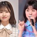 日向坂46松田好花、1期生全員卒業への思い・決意明かす 副キャプテン・高橋未来虹に伝えた本音とは 画像