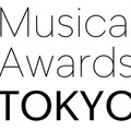 「Musical Awards TOKYO」ロゴ（提供写真）