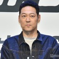 東野幸治、中居正広のテレビ出演に見解「今の段階では厳しいのが率直な意見」 画像