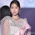 柏木由紀、美背中ざっくりドレスで大人な魅力 AKB48後初「TGC」出演【TGCしずおか2025】 画像