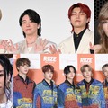 EIGHT-JAM、プロが選ぶ「2024年の年間マイベスト10曲」発表 ミセス・RIIZE・Awichなど【10位〜5位】 画像