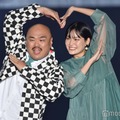 クロちゃん、恋人・リチにプロポーズへ「水ダウ」で涙ながらに決意語る「逃したくない」 画像