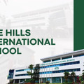 Pine Hills International School