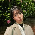 石橋穂乃香Instagramより