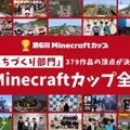 第6回Minecraftカップ全国大会