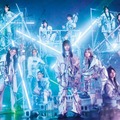 櫻坂46（提供写真）