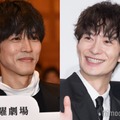 松坂桃李、岡田将生（C）モデルプレス