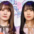 日向坂46上村ひなの、加藤史帆の“卒セレ”思い出SHOTに「幸せな写真」「としなの大好き」の声