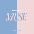 ME:I 3rdシングル「MUSE」（C）LAPONE GIRLS