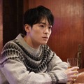 松倉海斗「トーキョーカモフラージュアワー」第2話（C）ABC